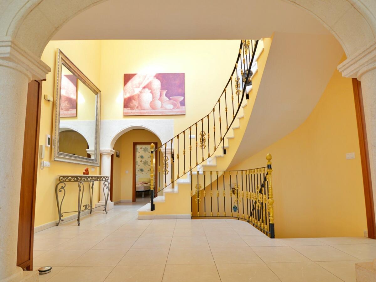 Villa 4 Dormitorios en venta en Javea