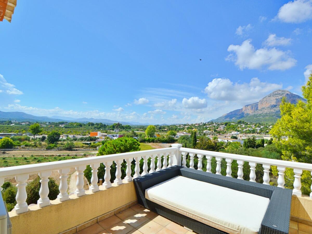 Villa 4 Dormitorios en venta en Javea