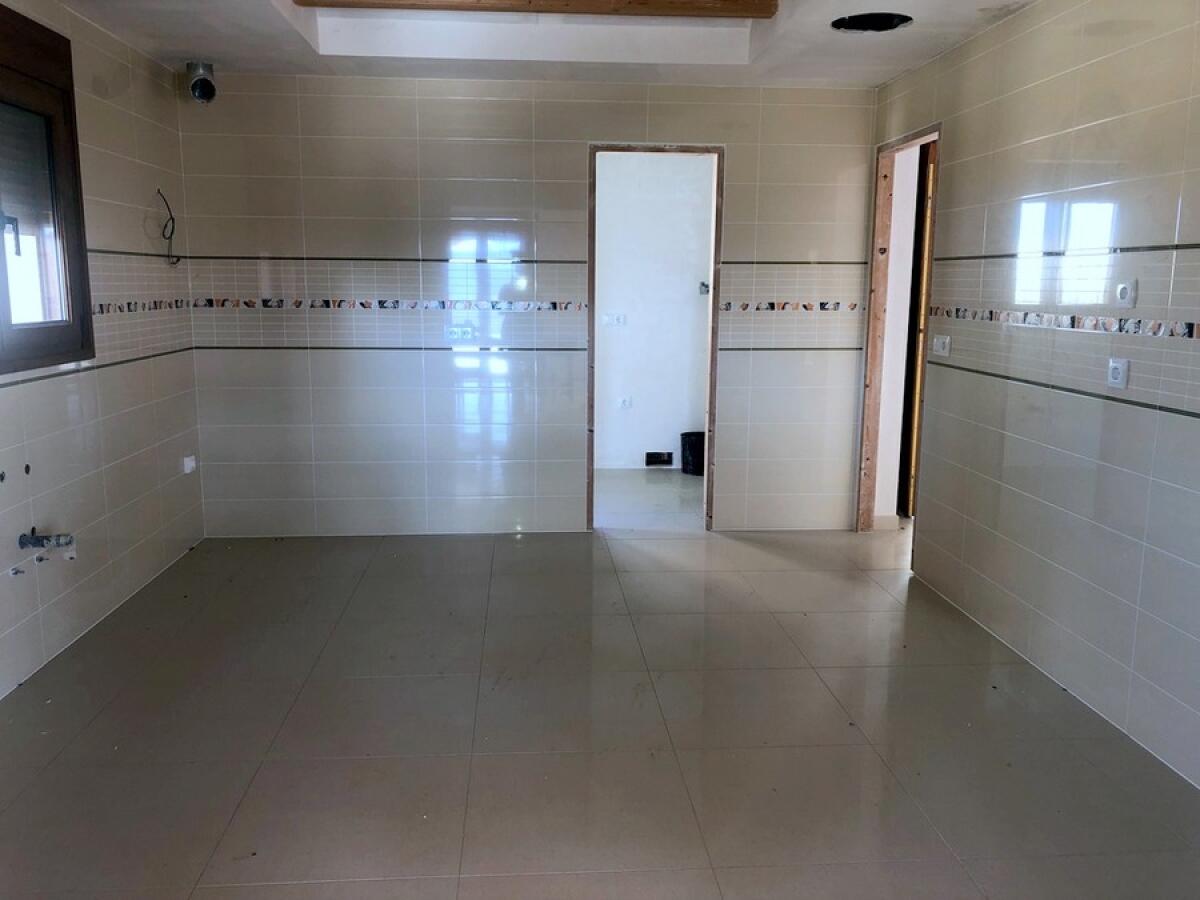Villa 6 Dormitorios en venta en Javea
