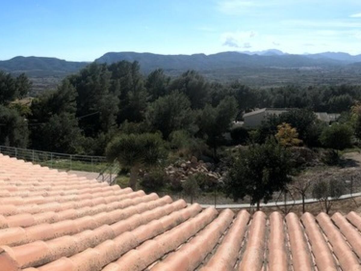 Villa 6 Dormitorios en venta en Javea