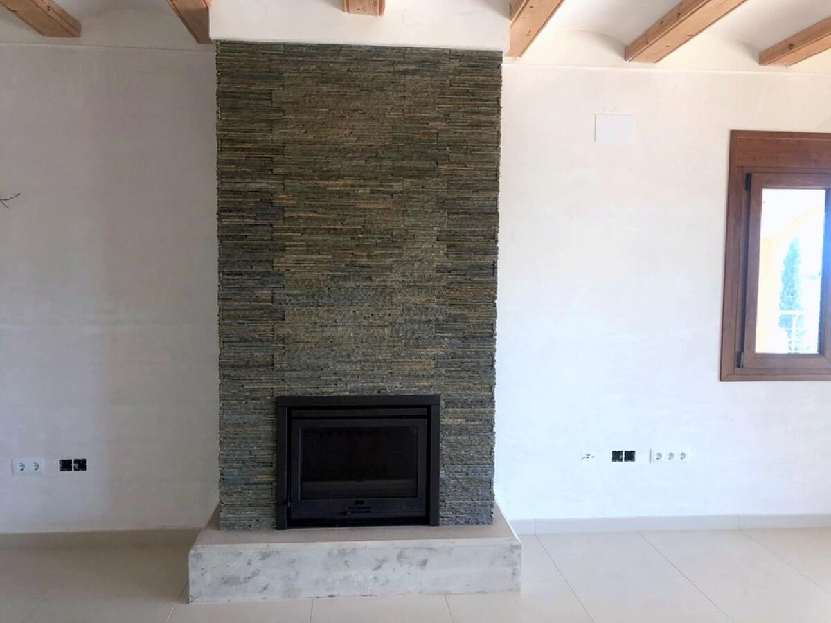Villa 6 Dormitorios en venta en Javea