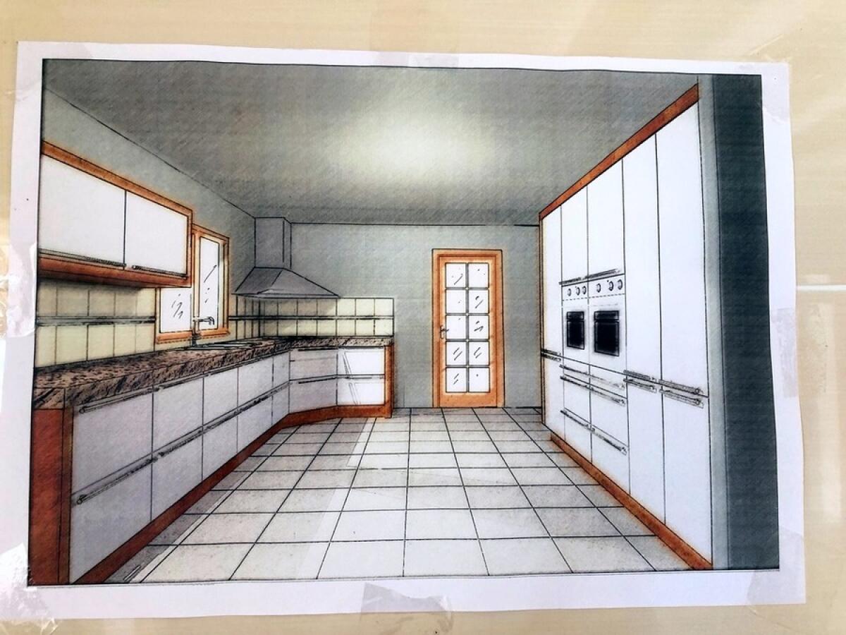 Villa 6 Dormitorios en venta en Javea