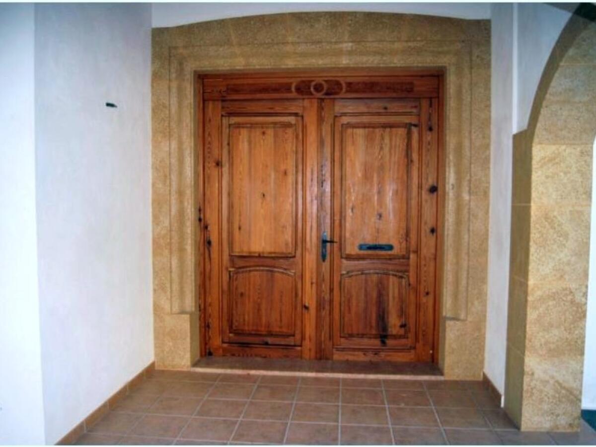 Villa 6 Dormitorios en venta en Javea