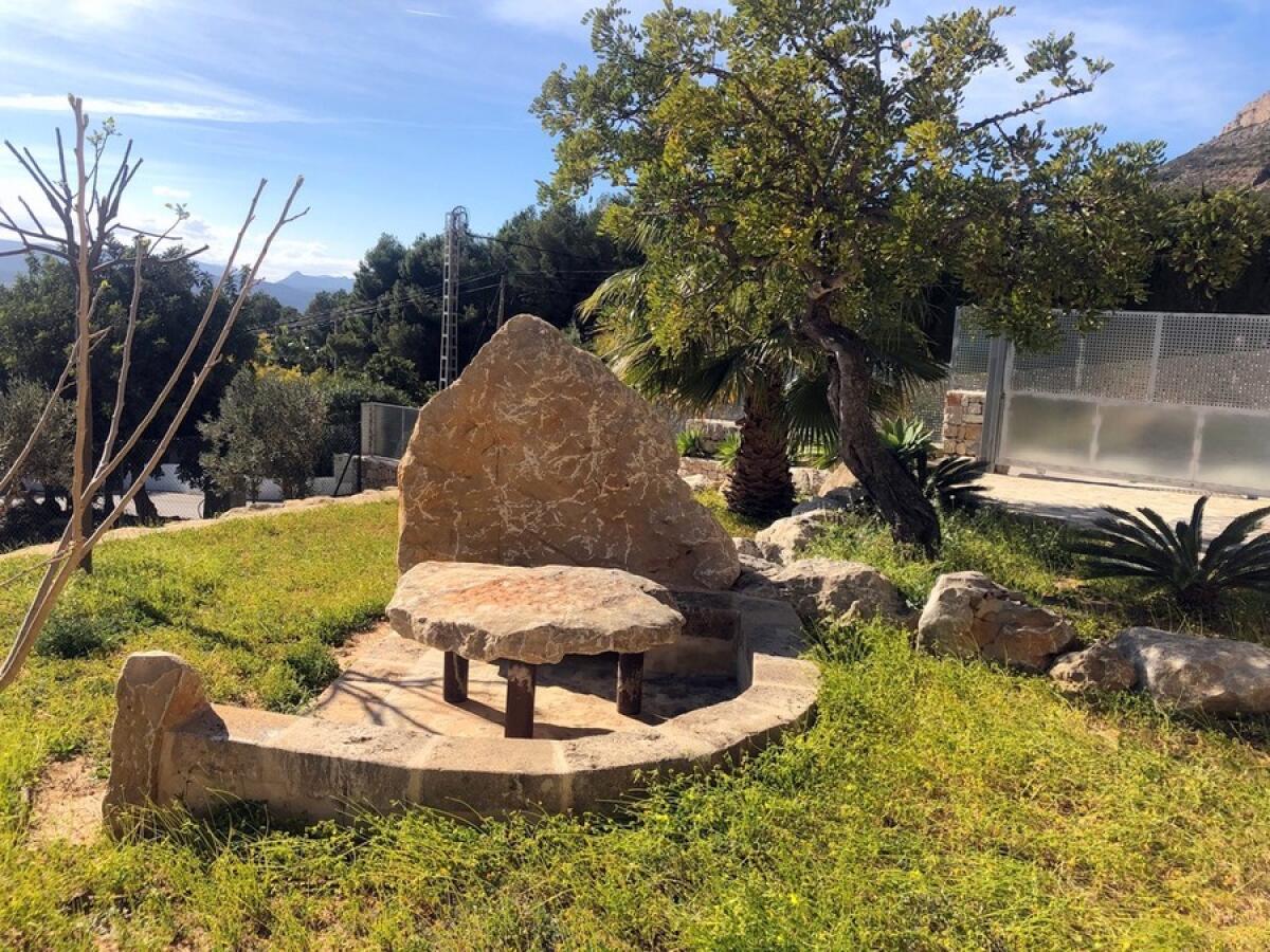 Villa 6 Dormitorios en venta en Javea