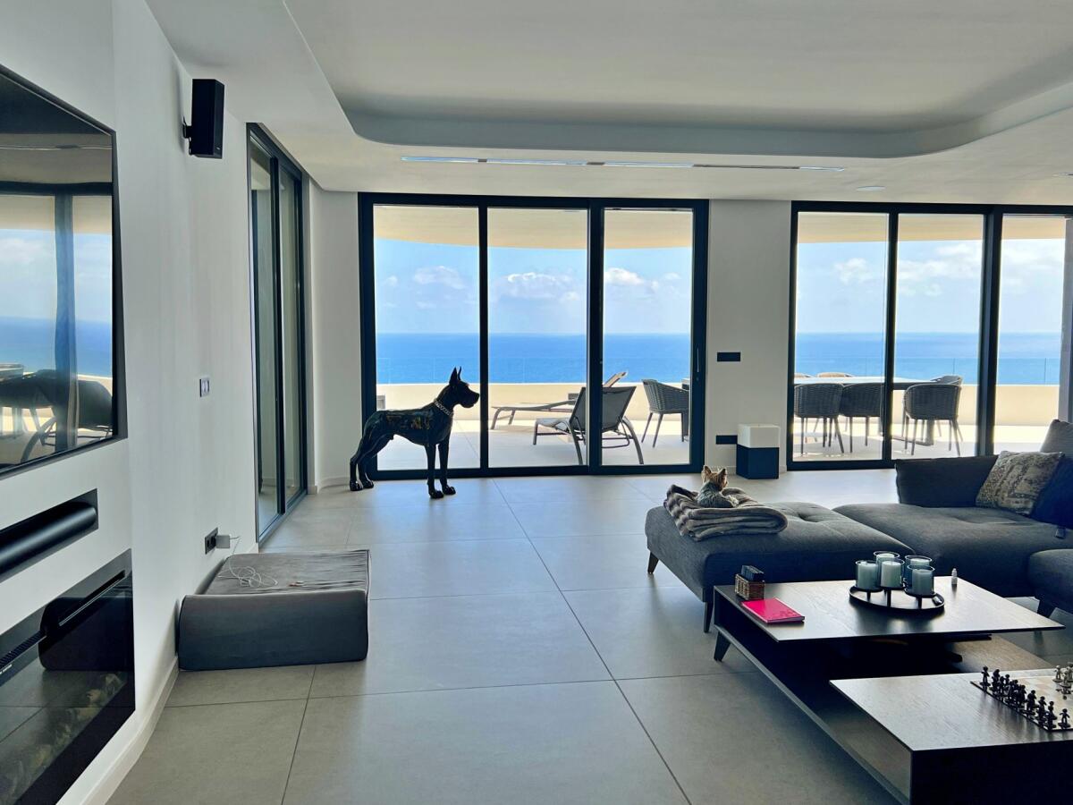 Villa 3 Dormitorios en venta en Javea Ambolo