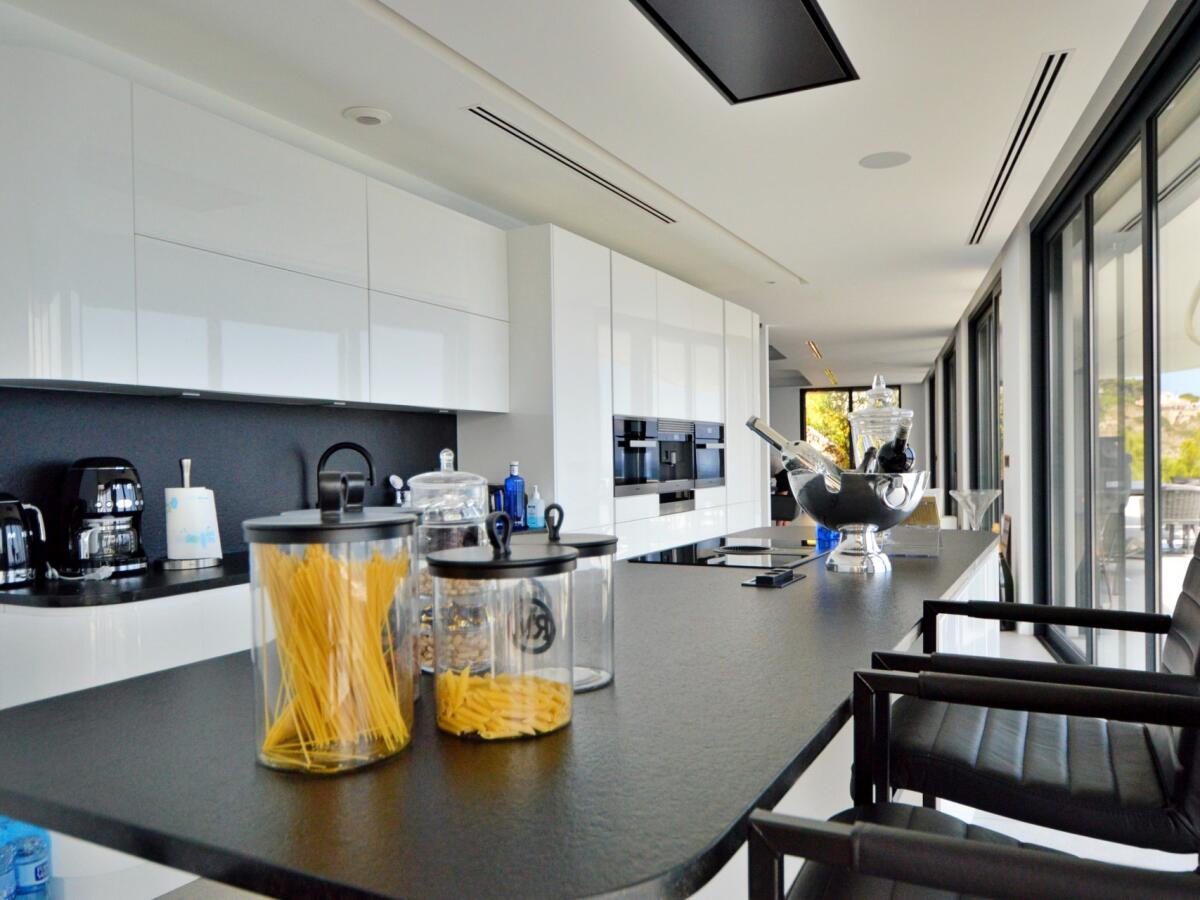 Villa 3 Dormitorios en venta en Javea Ambolo