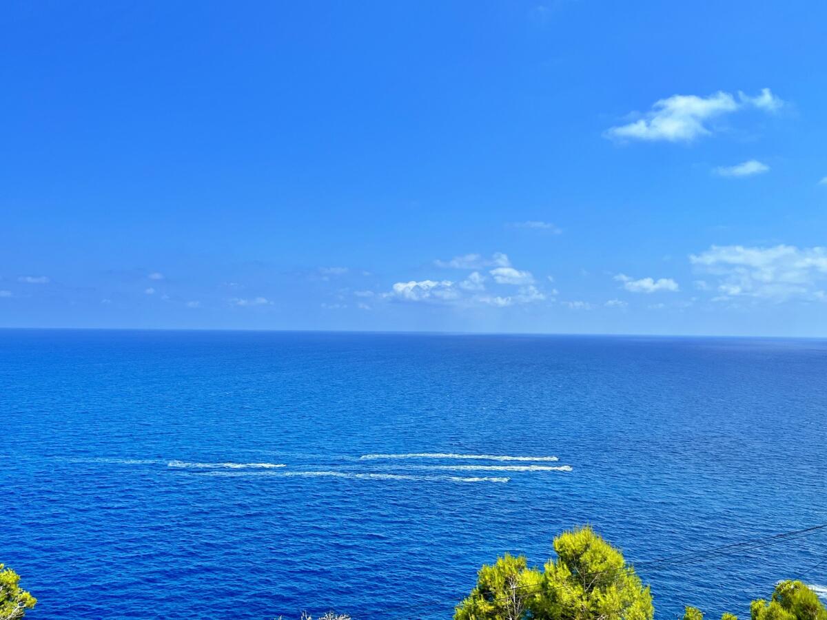 Villa 3 Dormitorios en venta en Javea Ambolo