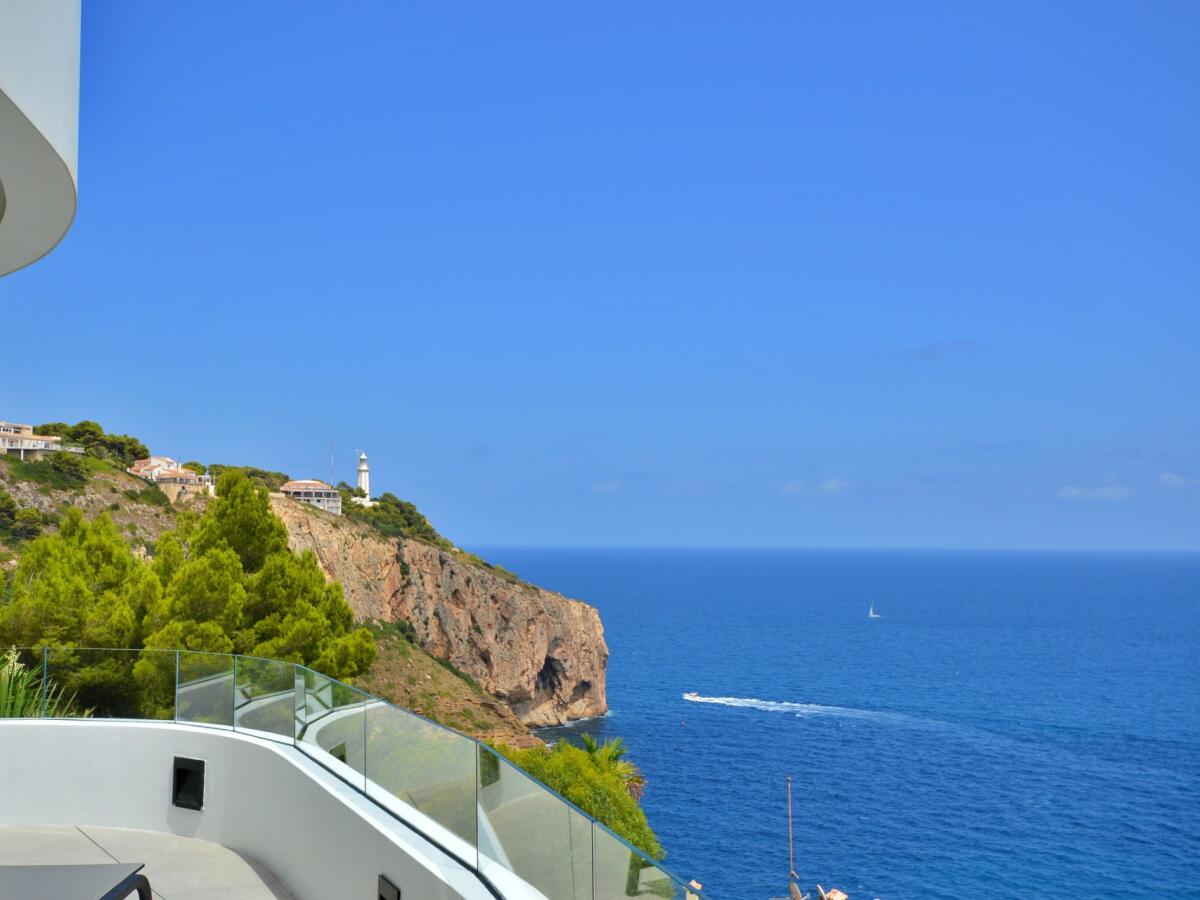Villa 3 Dormitorios en venta en Javea Ambolo