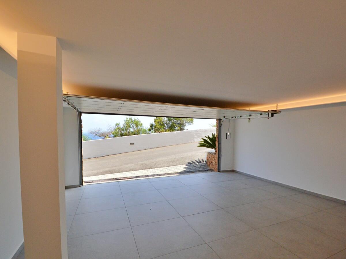 Villa 3 Dormitorios en venta en Javea Ambolo