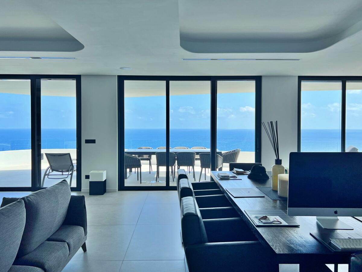 Villa 3 Dormitorios en venta en Javea Ambolo