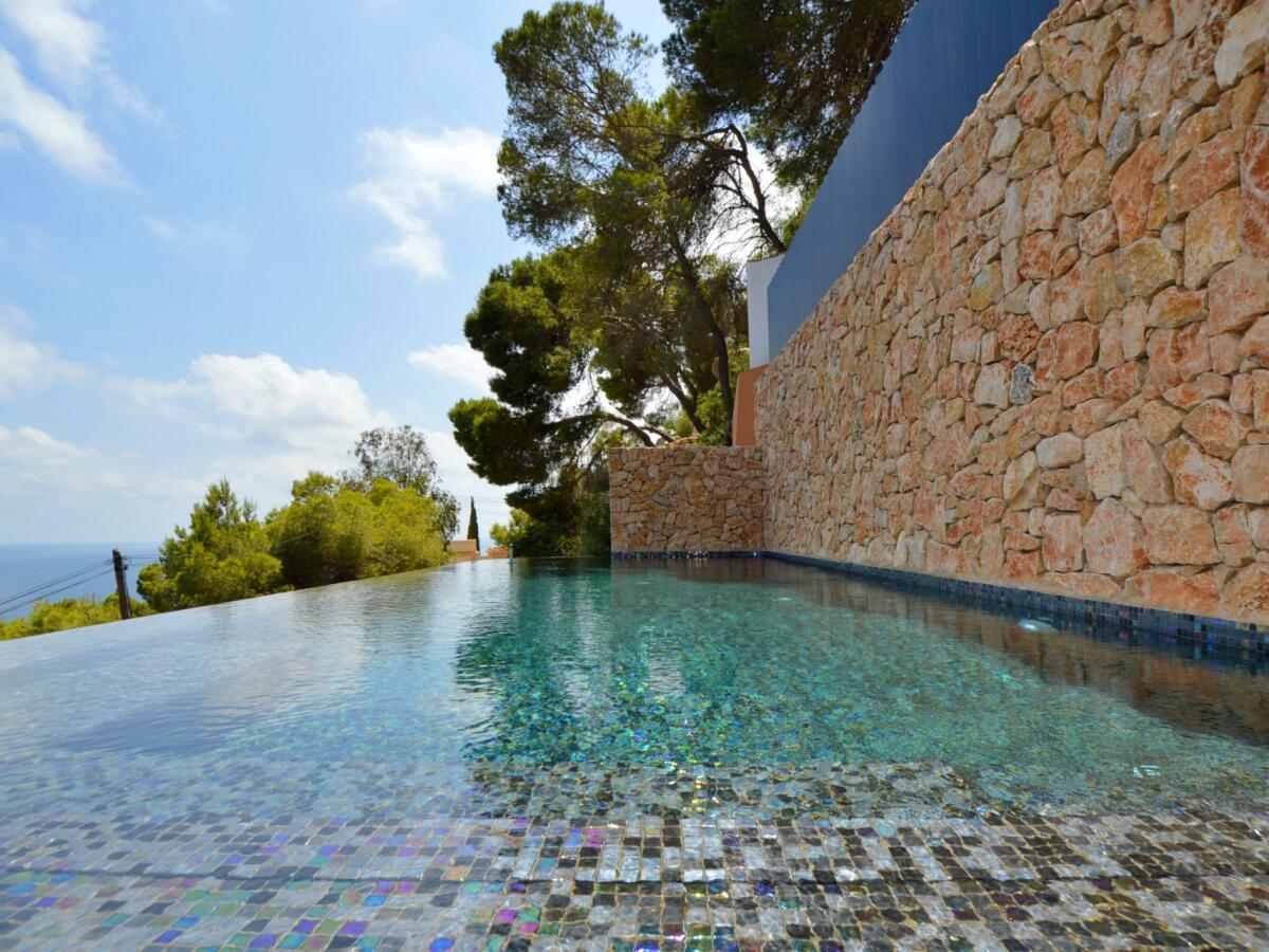 Villa 3 Dormitorios en venta en Javea Ambolo