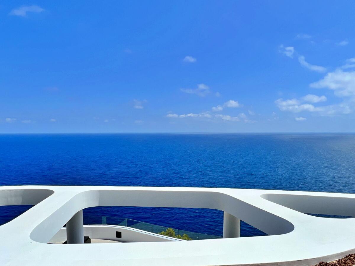 Villa 3 Dormitorios en venta en Javea Ambolo