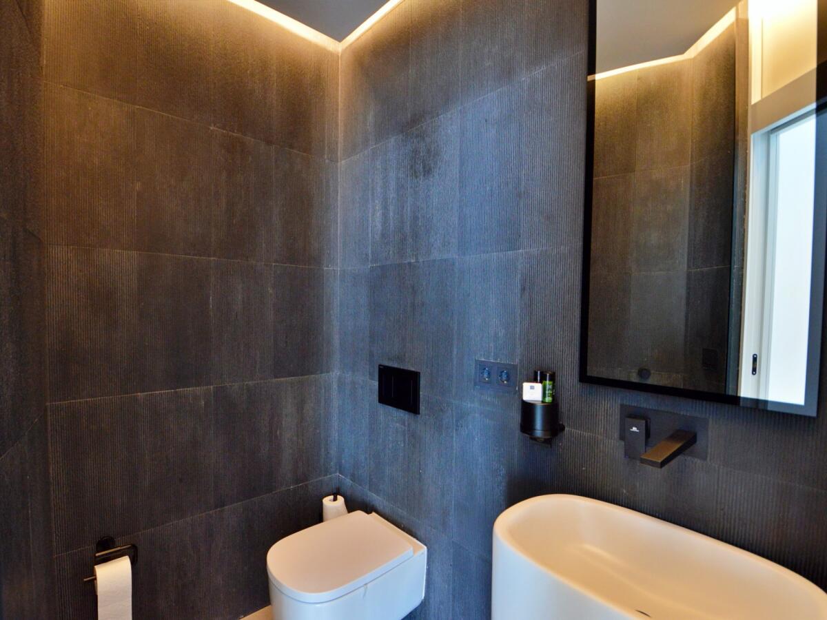 Villa 3 Dormitorios en venta en Javea Ambolo