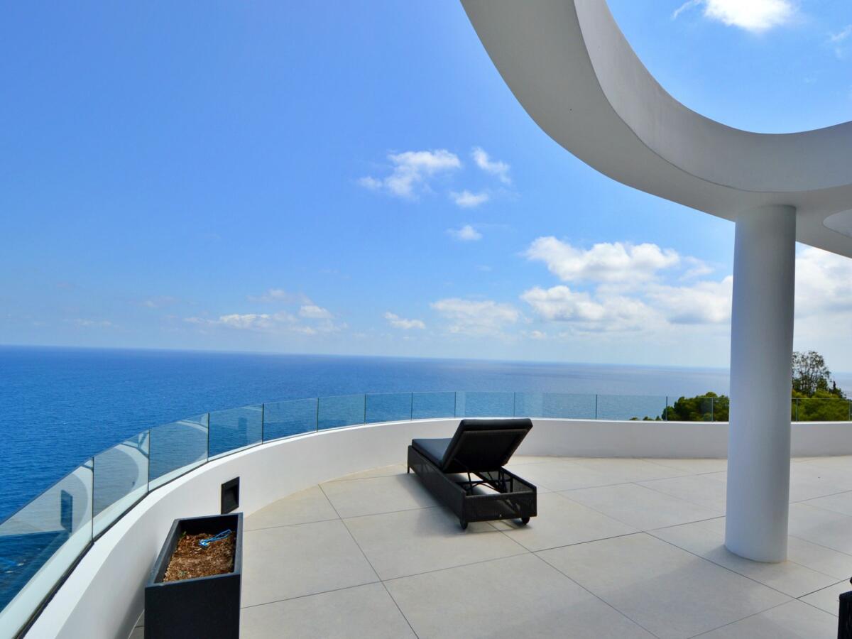 Villa 3 Dormitorios en venta en Javea Ambolo