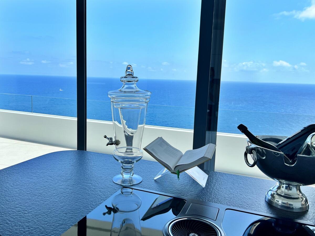 Villa 3 Dormitorios en venta en Javea Ambolo