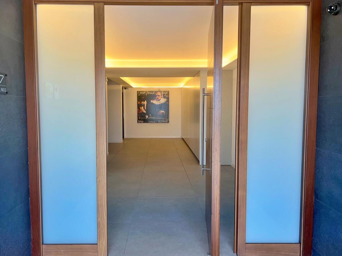 Villa 3 Dormitorios en venta en Javea Ambolo