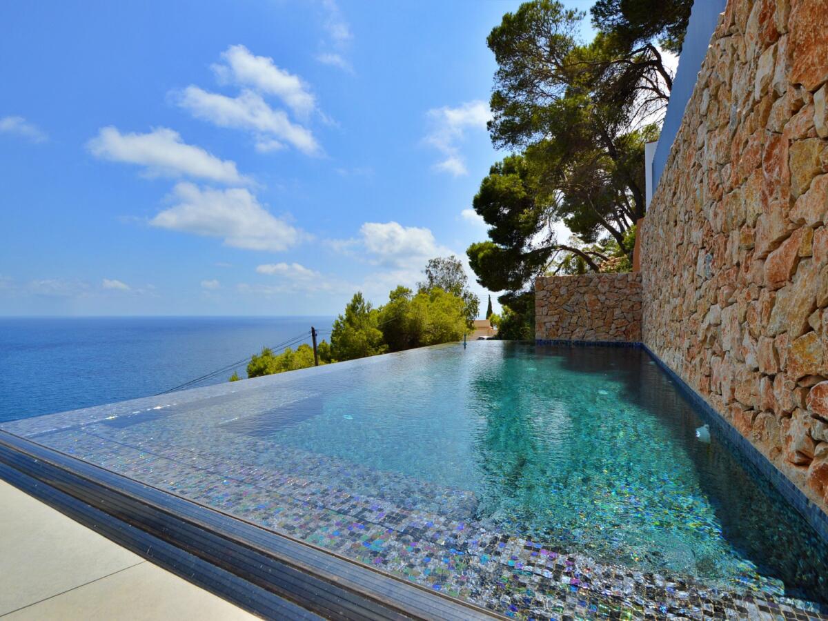 Villa 3 Dormitorios en venta en Javea Ambolo
