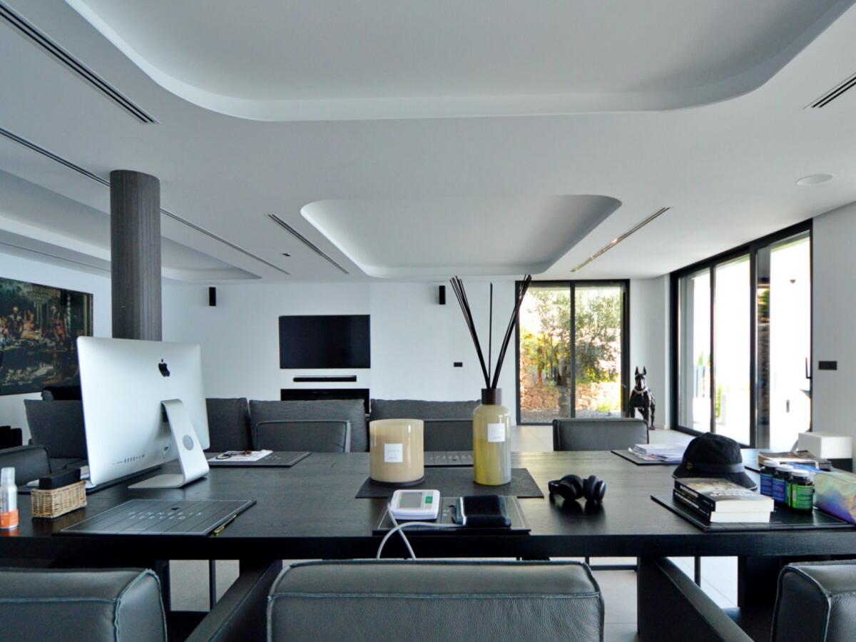 Villa 3 Dormitorios en venta en Javea Ambolo