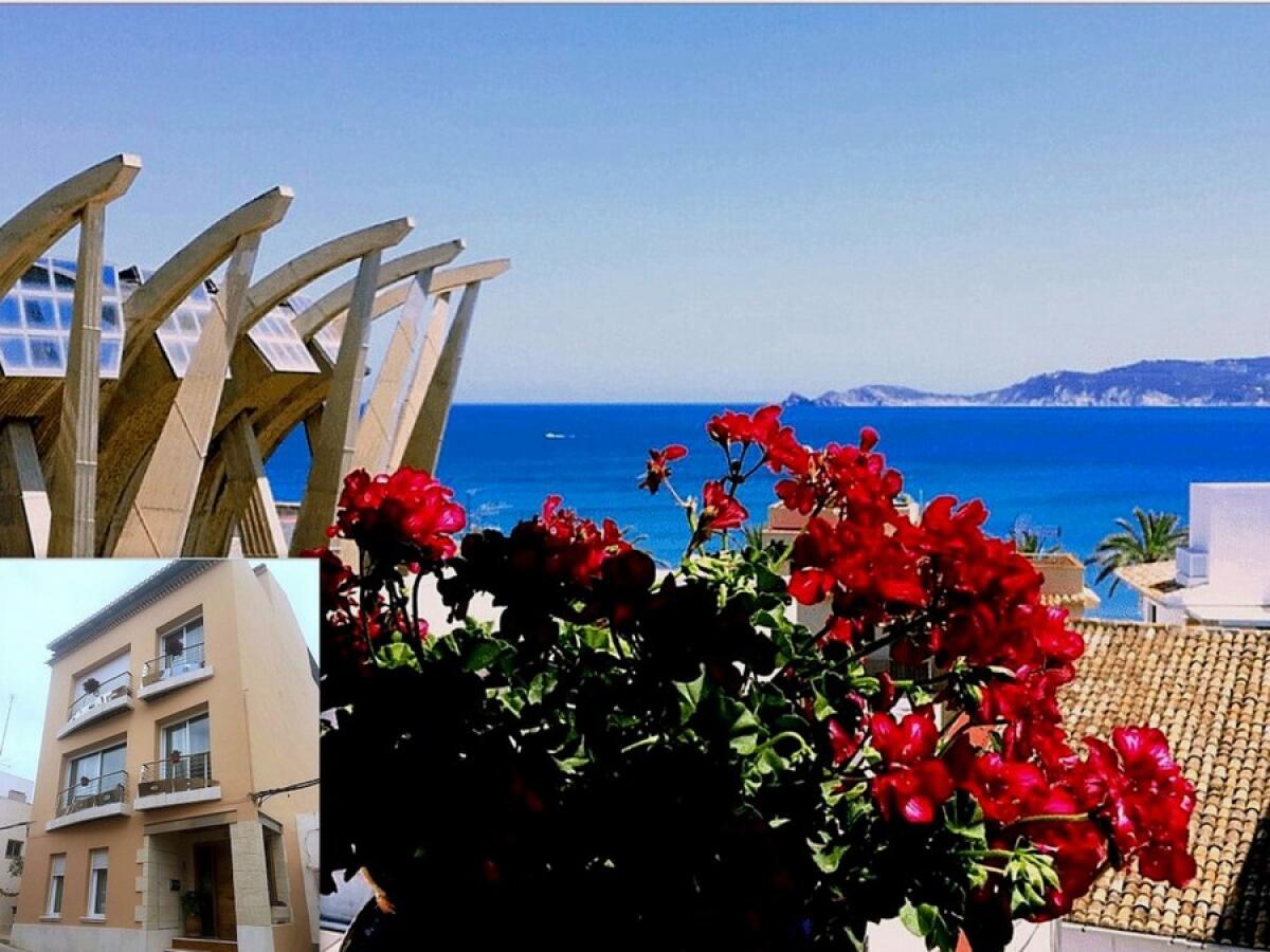 Casa adosada 5 Dormitorios en venta en Javea