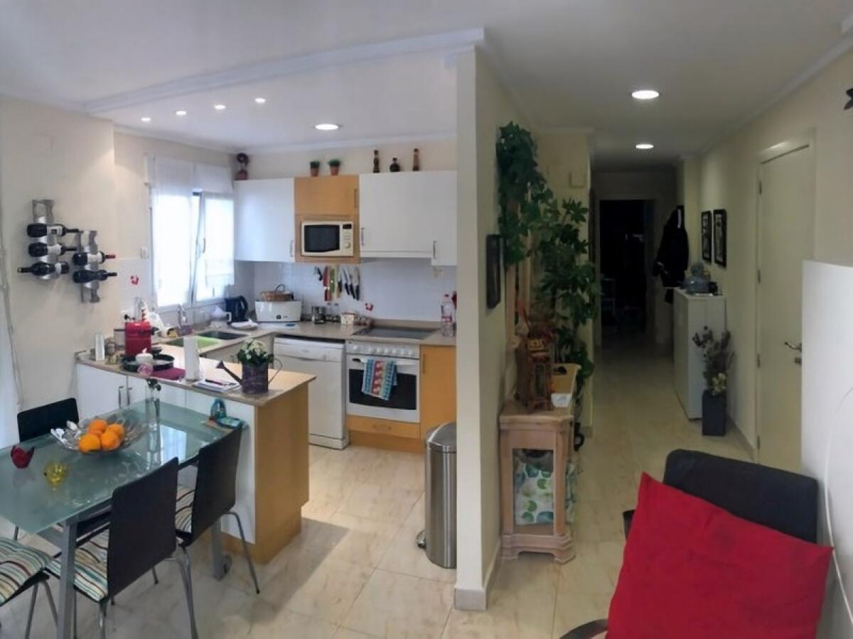 Casa adosada 5 Dormitorios en venta en Javea