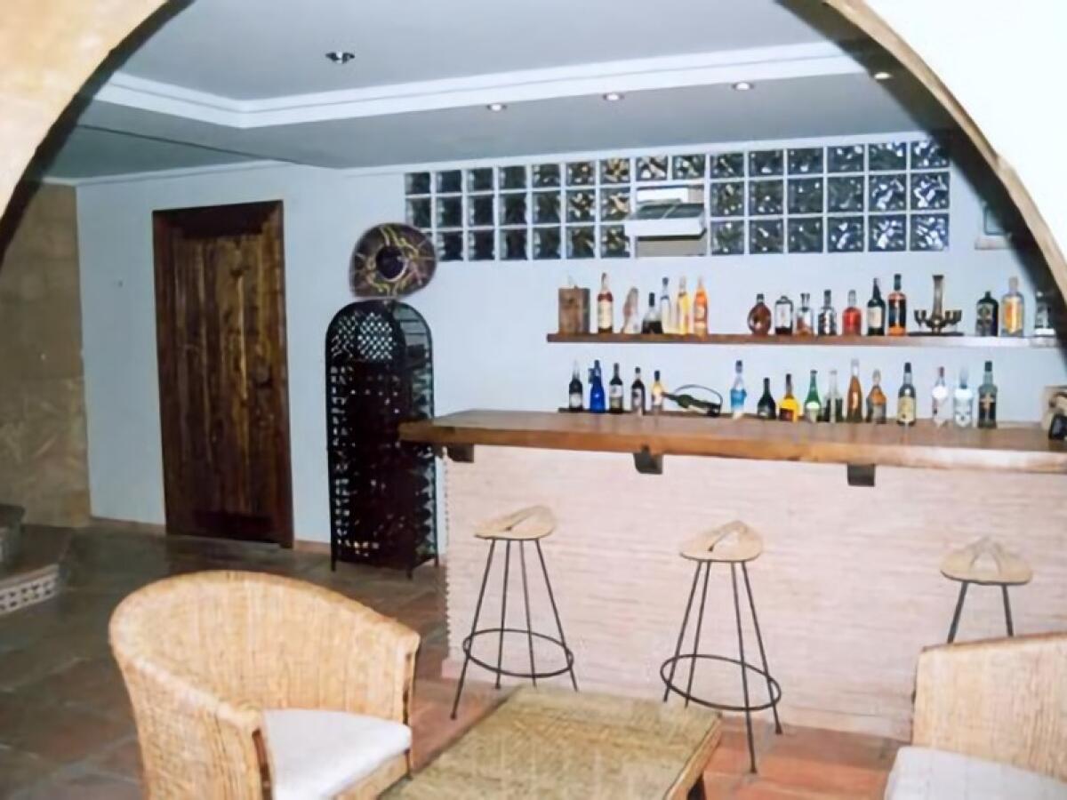 Casa adosada 5 Dormitorios en venta en Javea