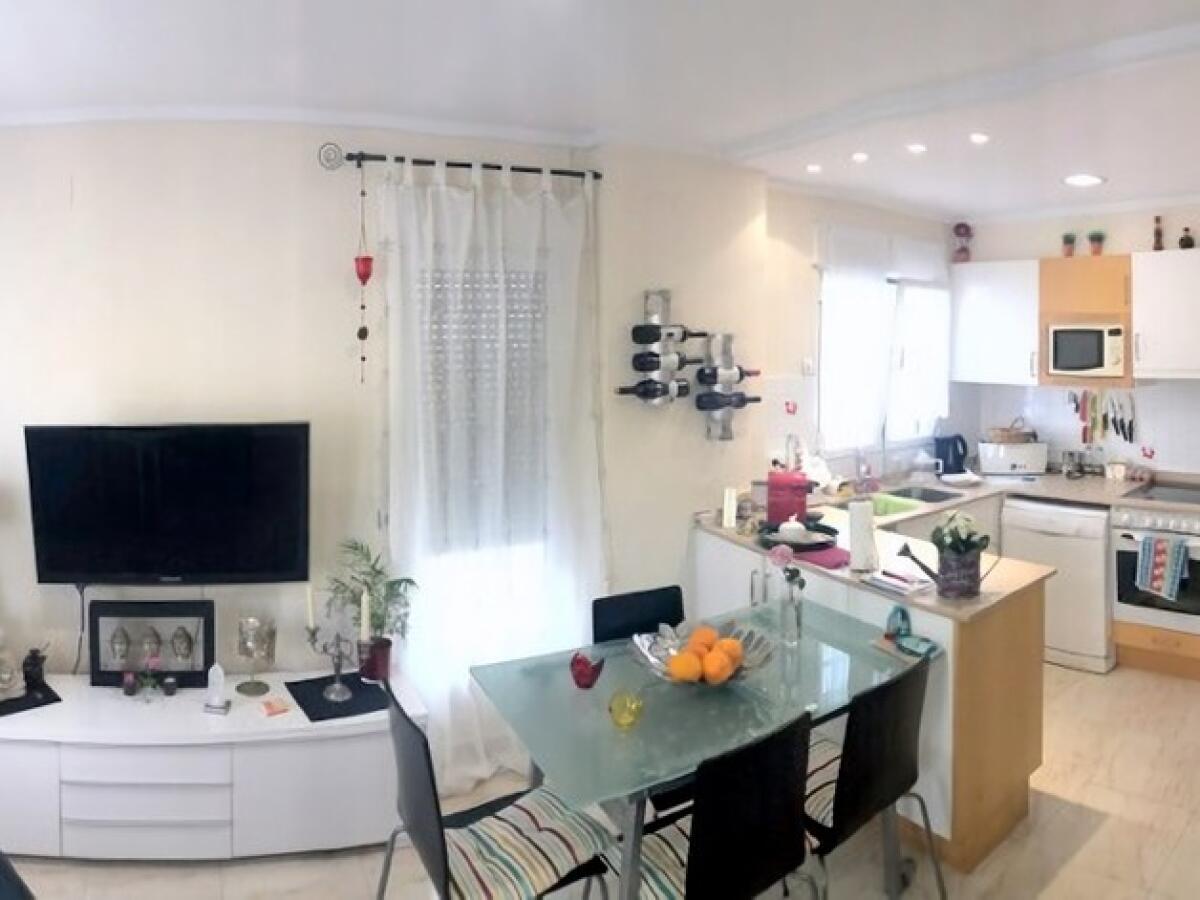 Casa adosada 5 Dormitorios en venta en Javea
