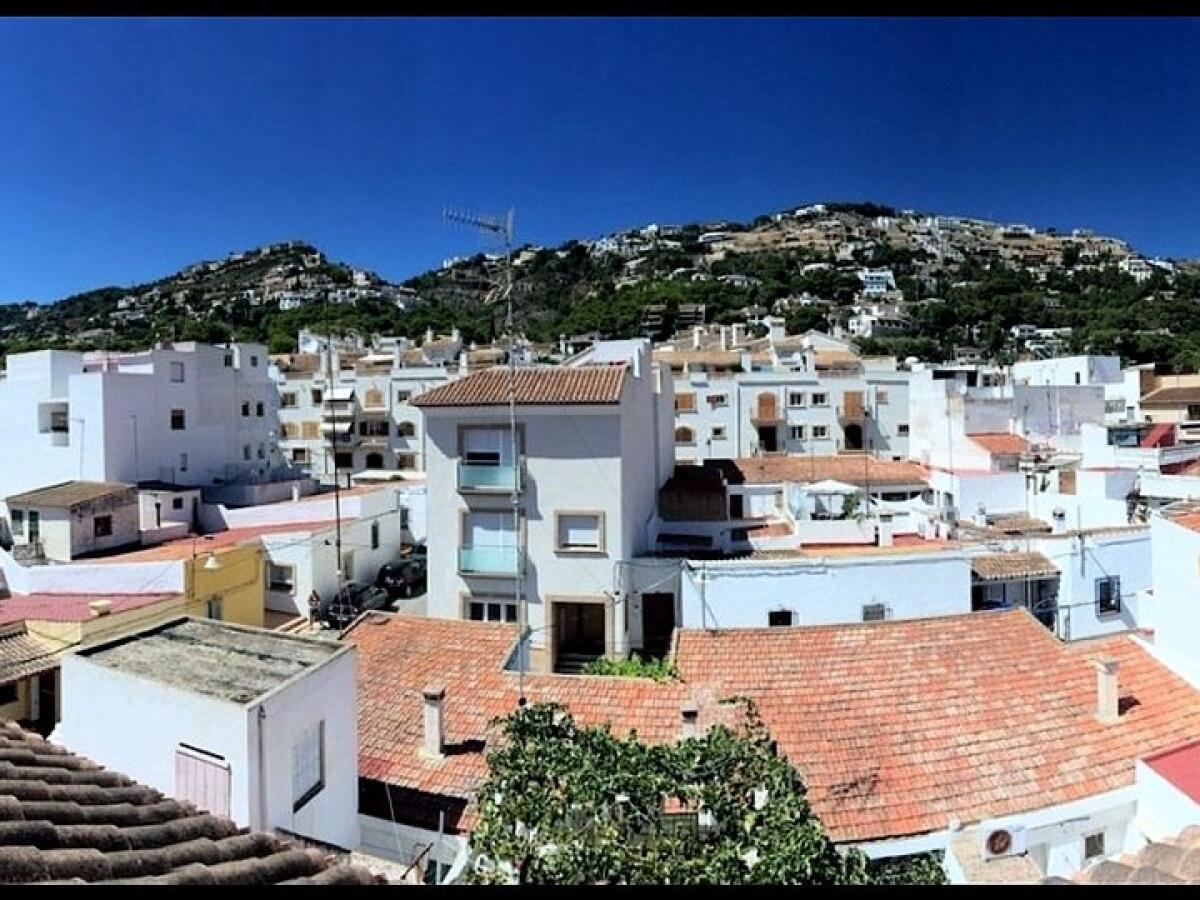 Casa adosada 5 Dormitorios en venta en Javea