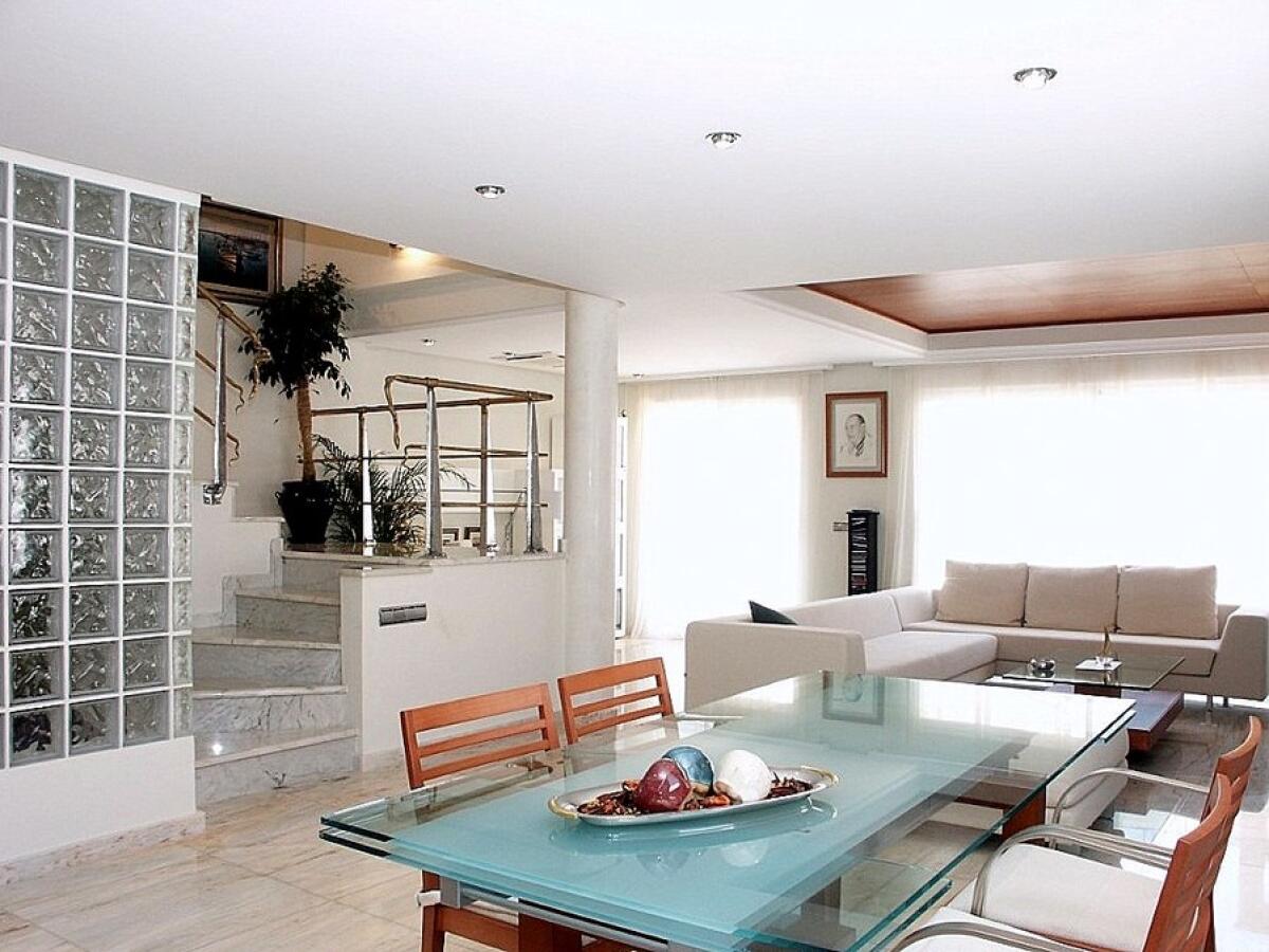 Casa adosada 5 Dormitorios en venta en Javea