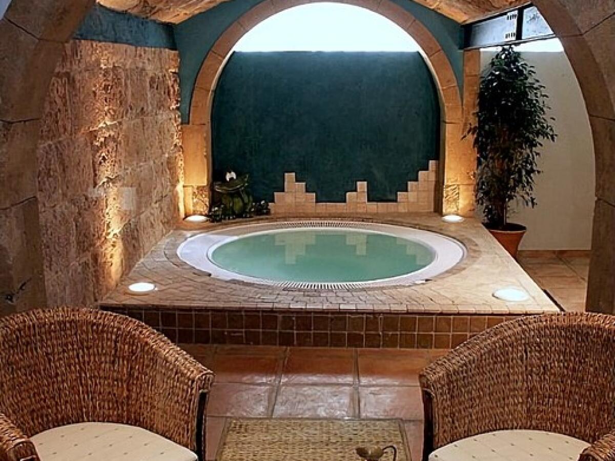 Casa adosada 5 Dormitorios en venta en Javea