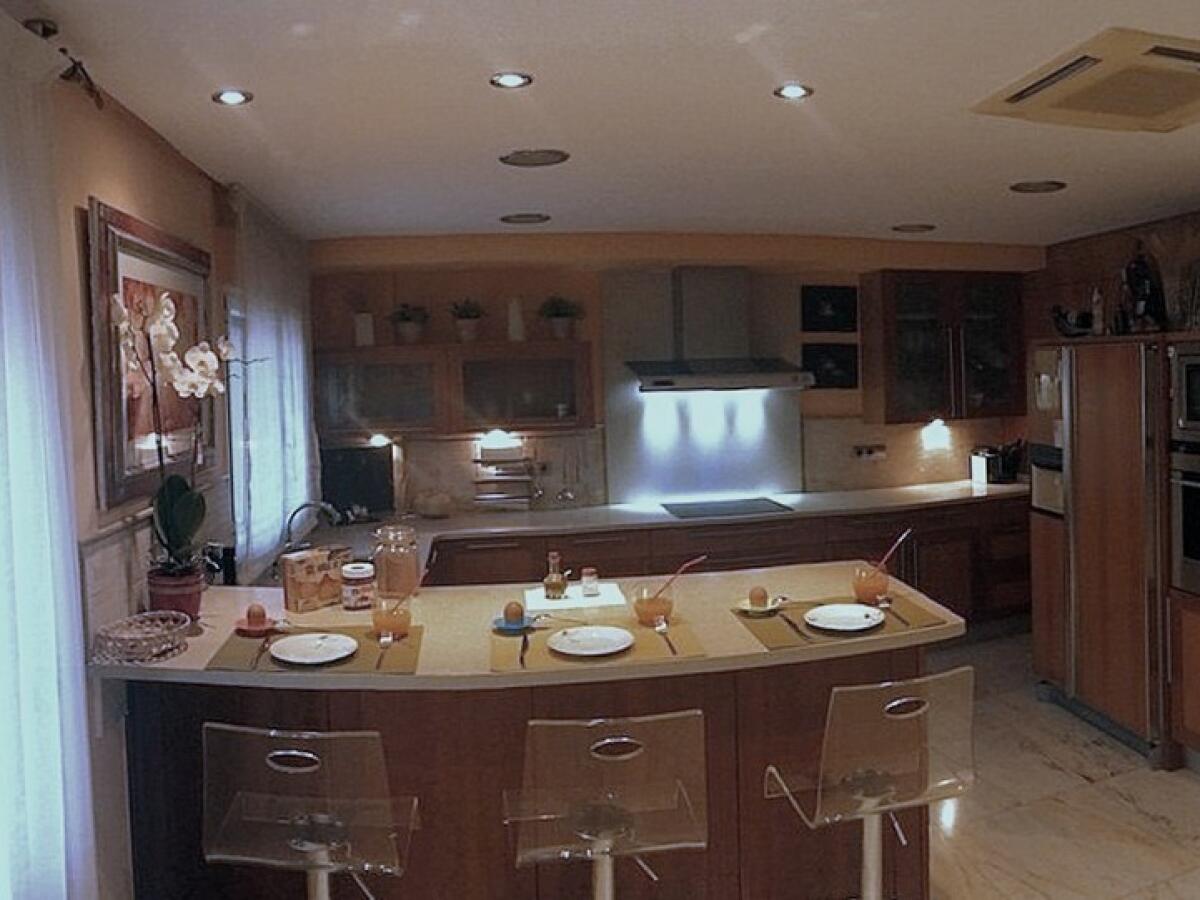 Casa adosada 5 Dormitorios en venta en Javea