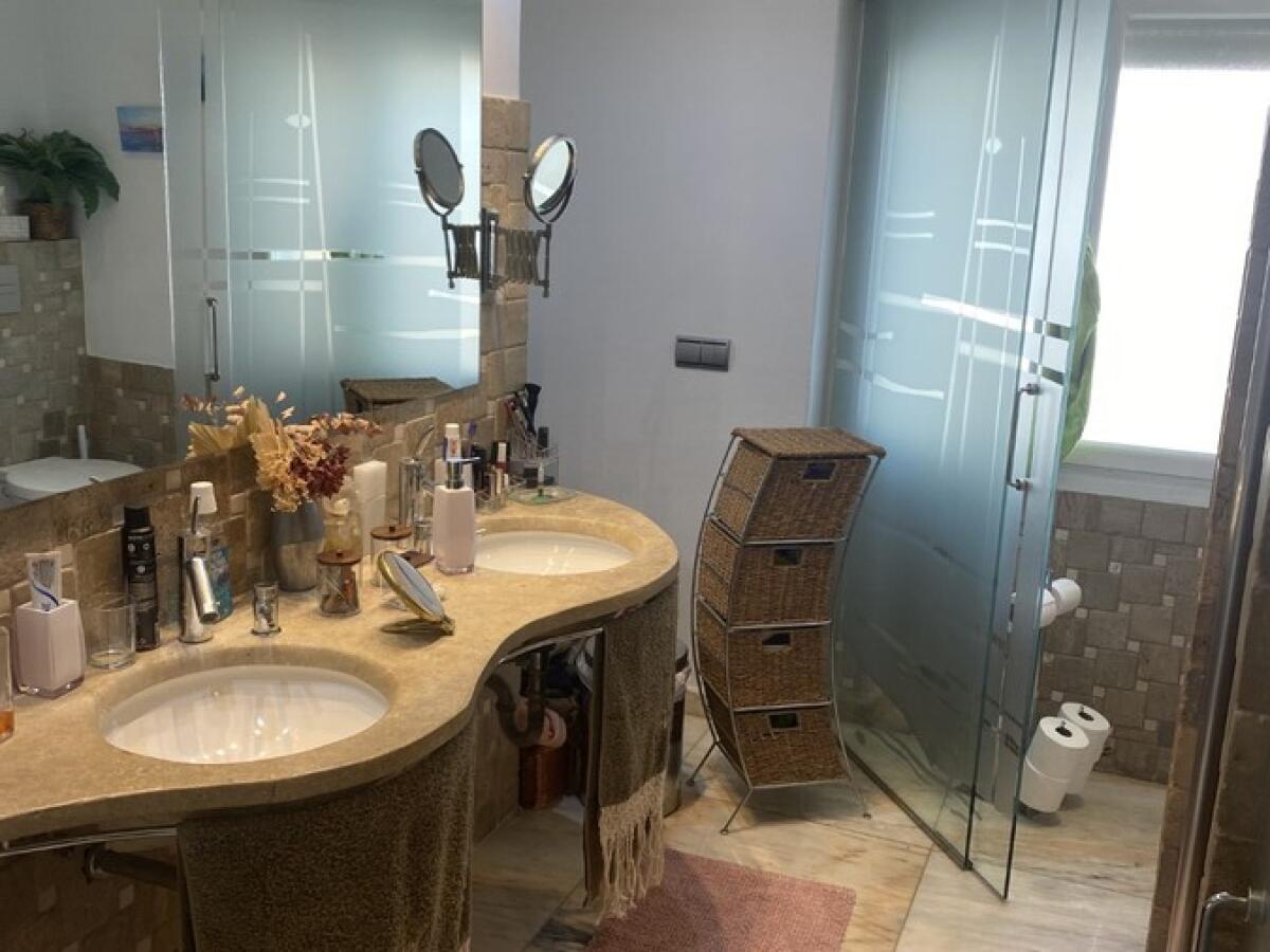 Casa adosada 5 Dormitorios en venta en Javea