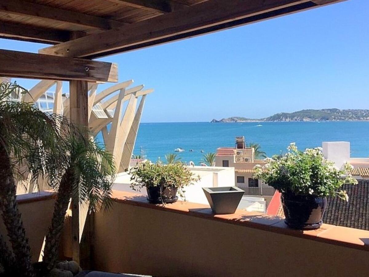 Casa adosada 5 Dormitorios en venta en Javea