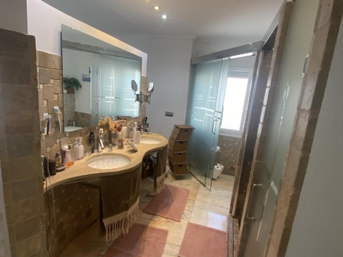 Casa adosada 5 Dormitorios en venta en Javea