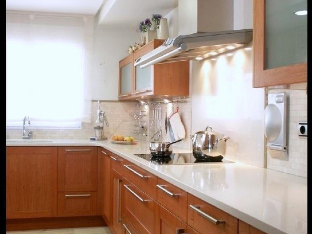 Casa adosada 5 Dormitorios en venta en Javea