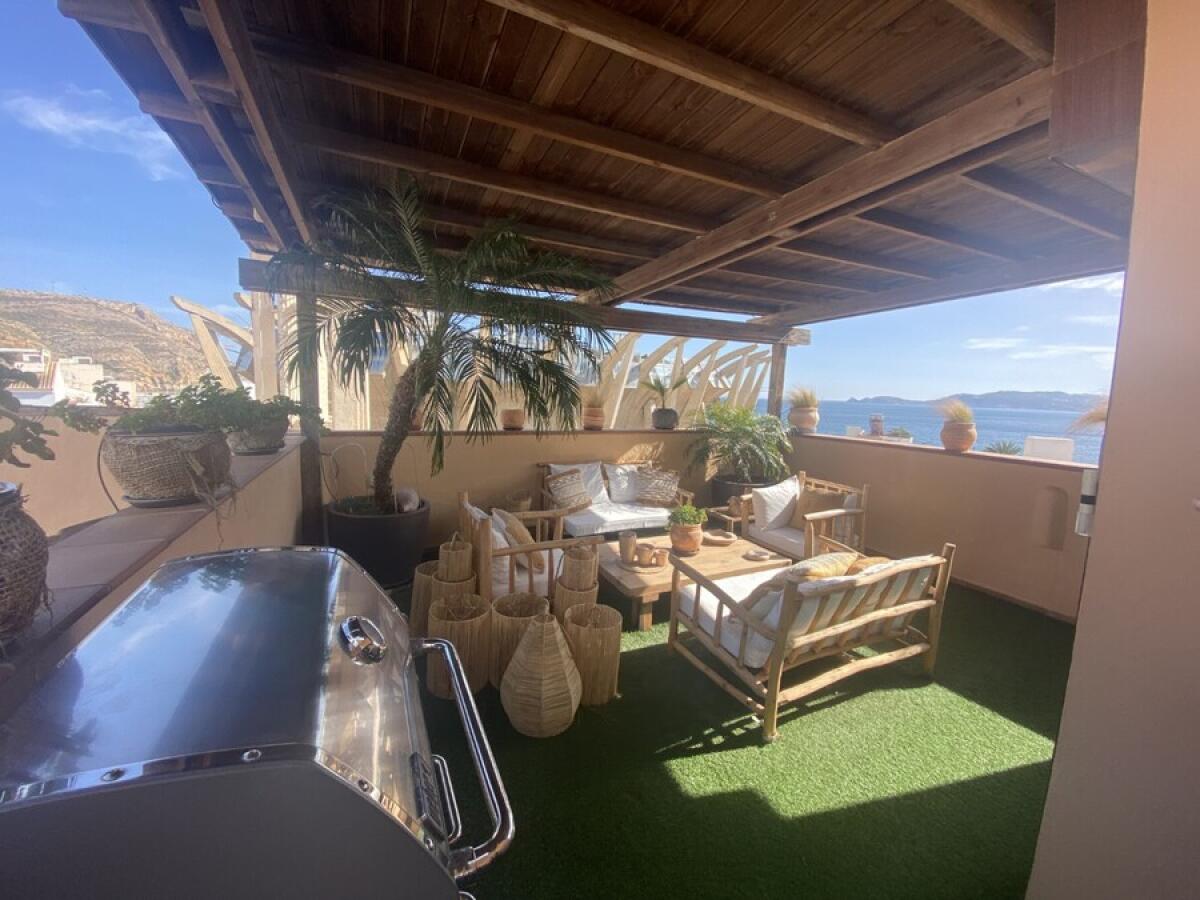 Casa adosada 5 Dormitorios en venta en Javea