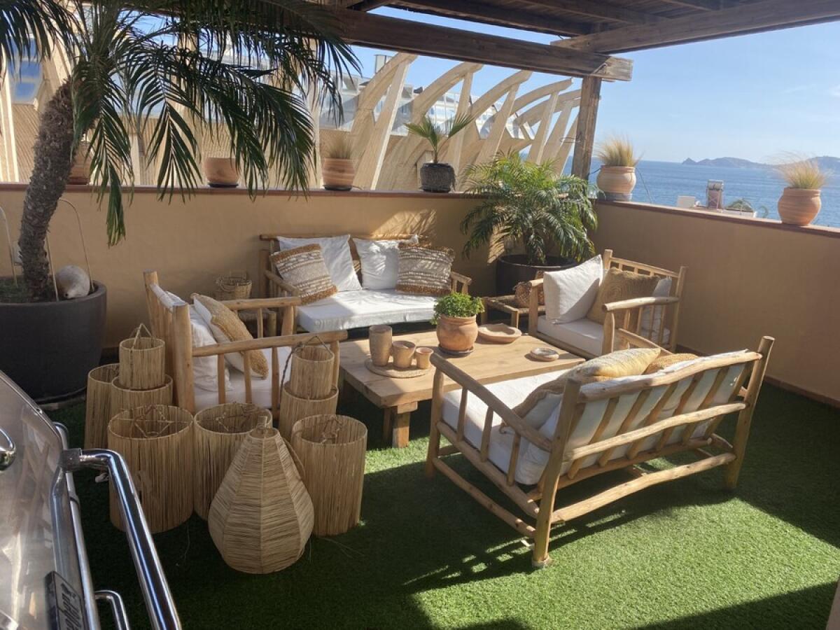 Casa adosada 5 Dormitorios en venta en Javea