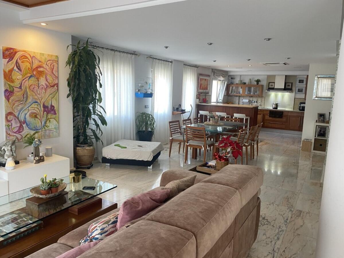 Casa adosada 5 Dormitorios en venta en Javea