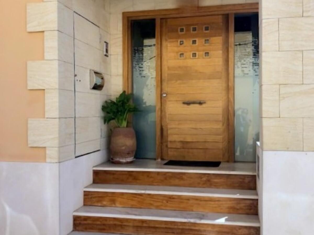 Casa adosada 5 Dormitorios en venta en Javea