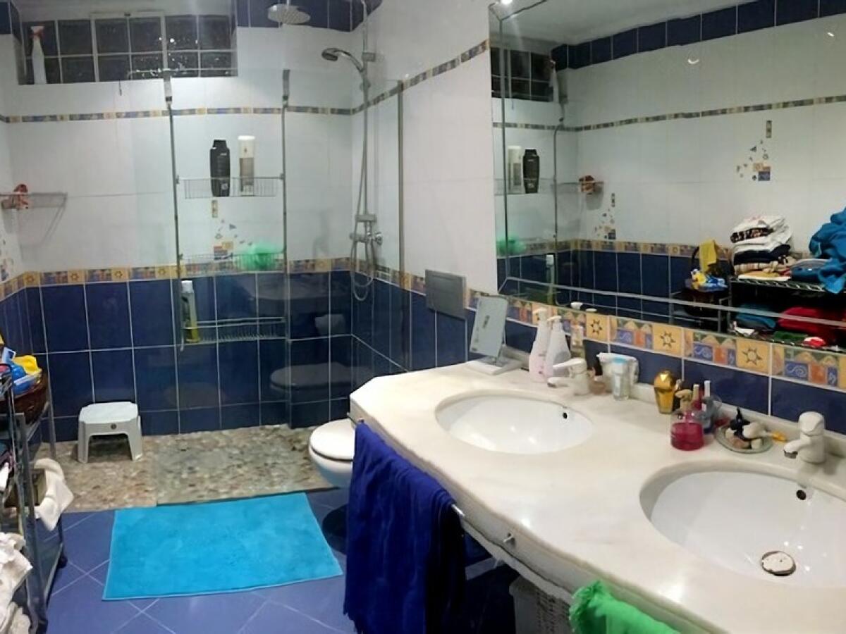 Casa adosada 5 Dormitorios en venta en Javea