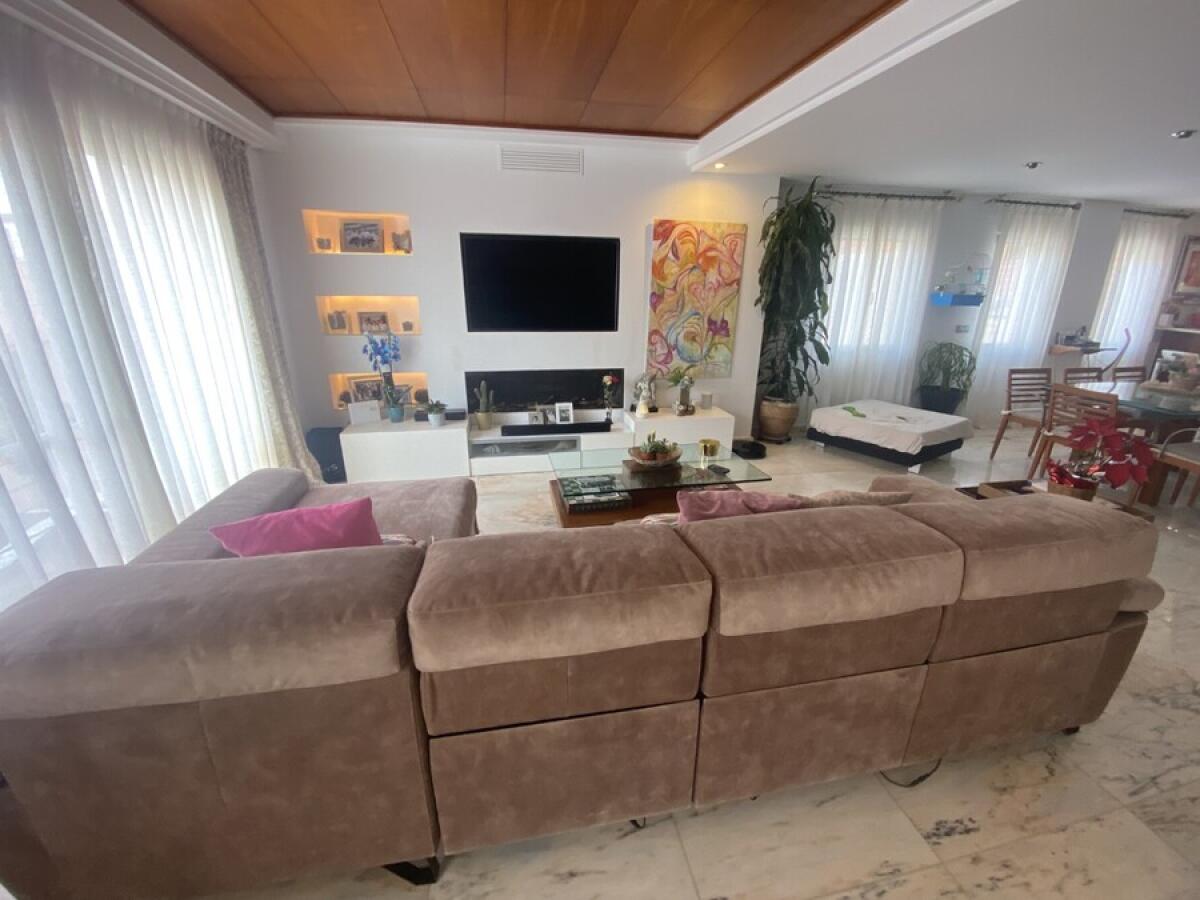 Casa adosada 5 Dormitorios en venta en Javea