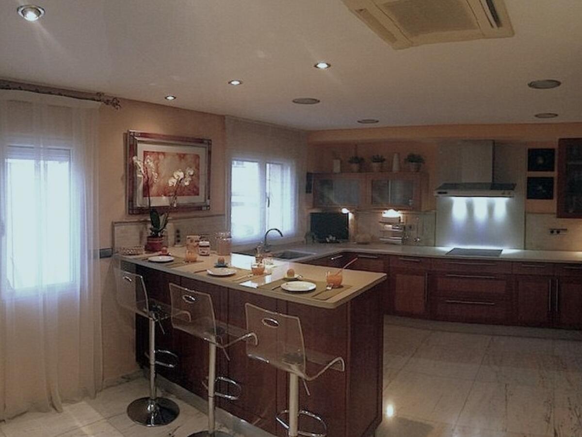 Casa adosada 5 Dormitorios en venta en Javea