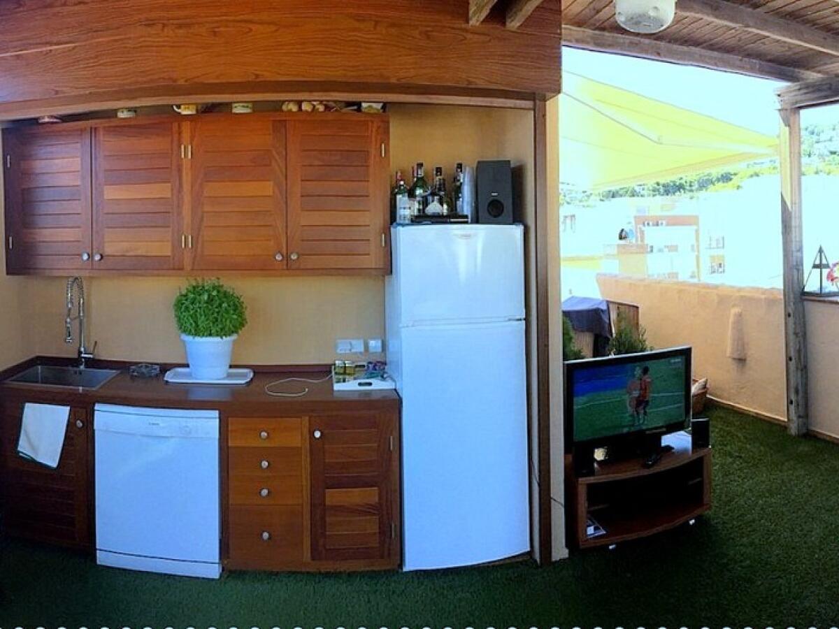 Casa adosada 5 Dormitorios en venta en Javea