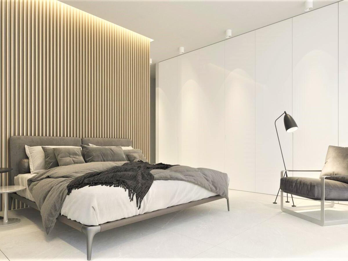 Villa 4 Dormitorios en venta en Moraira