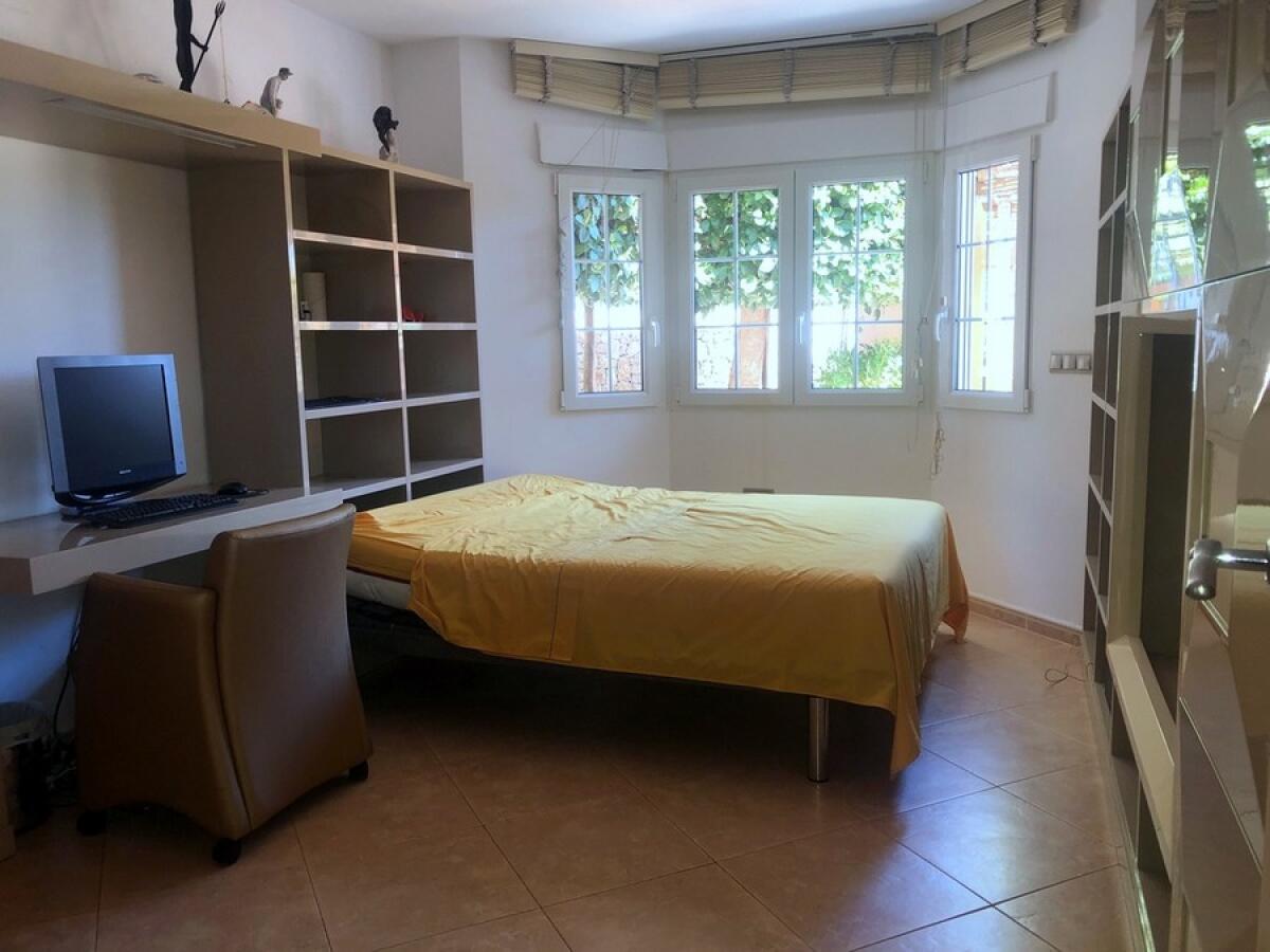 Villa 4 Dormitorios en venta en Javea