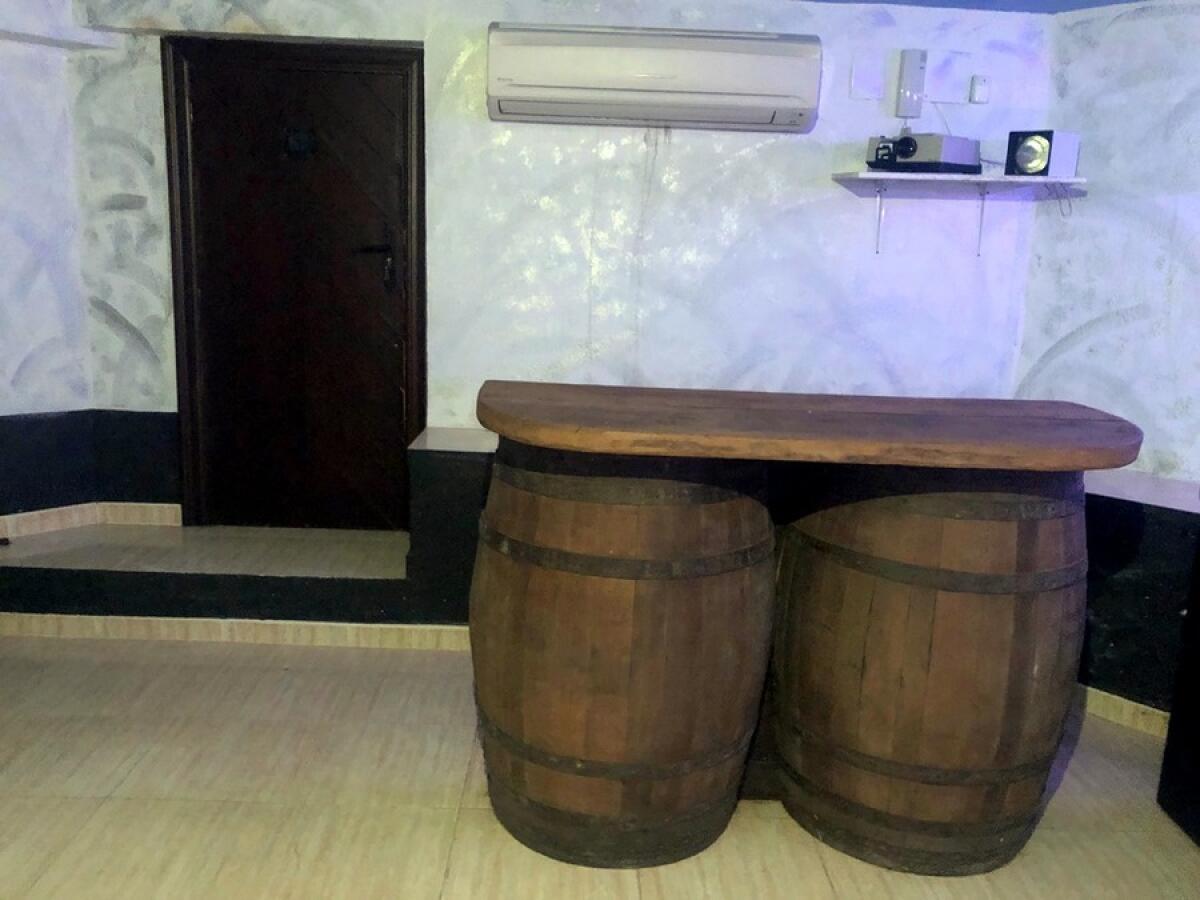 Villa 4 Dormitorios en venta en Javea
