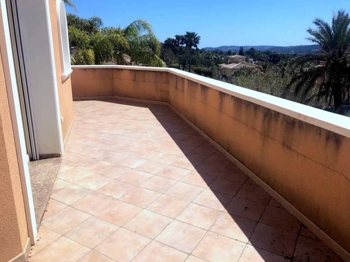 Villa 4 Dormitorios en venta en Javea