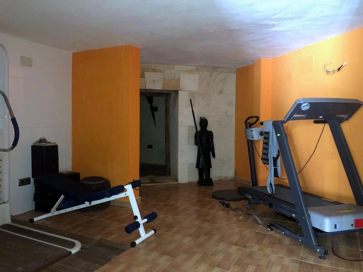 Villa 4 Dormitorios en venta en Javea