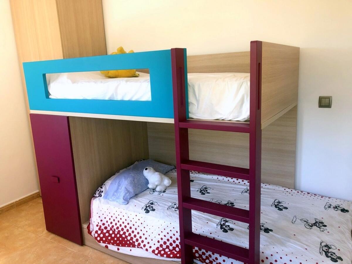 Villa 4 Dormitorios en venta en Javea