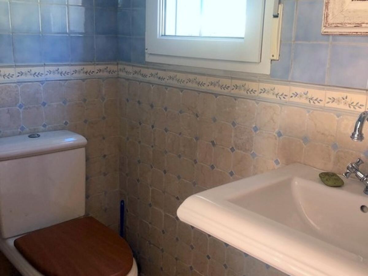 Villa 4 Dormitorios en venta en Javea