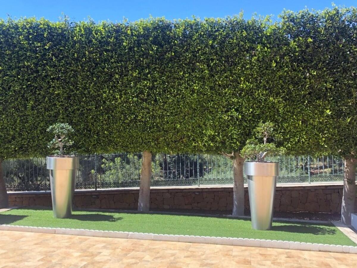 Villa 4 Dormitorios en venta en Javea